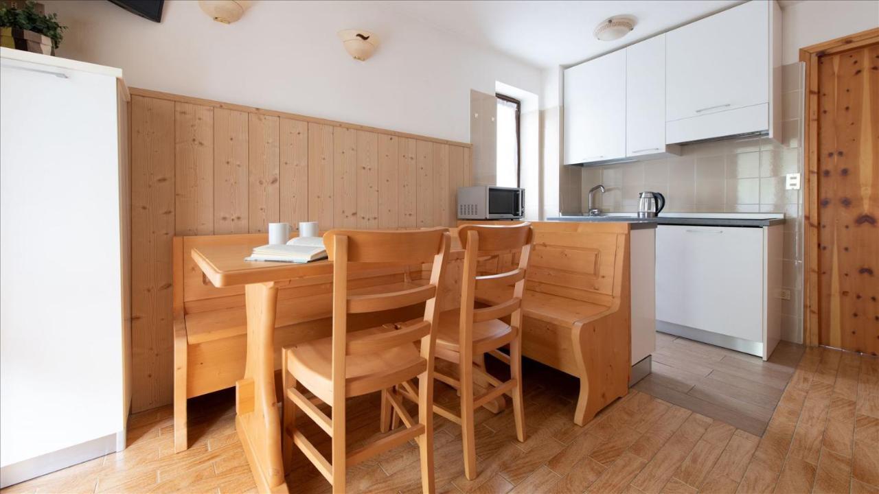 Italianway - Santa Caterina 5 Bilo Διαμέρισμα Santa Caterina Valfurva Εξωτερικό φωτογραφία
