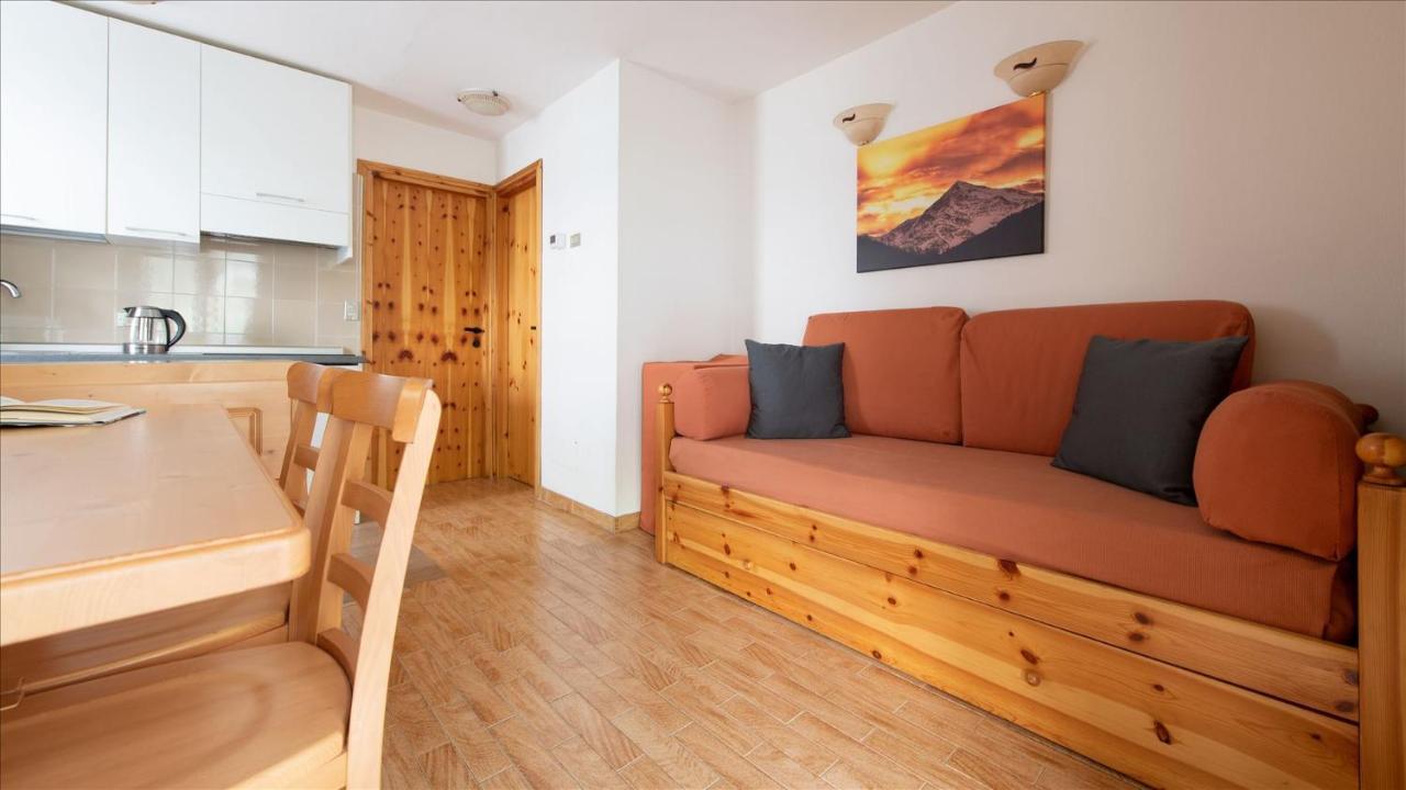 Italianway - Santa Caterina 5 Bilo Διαμέρισμα Santa Caterina Valfurva Εξωτερικό φωτογραφία