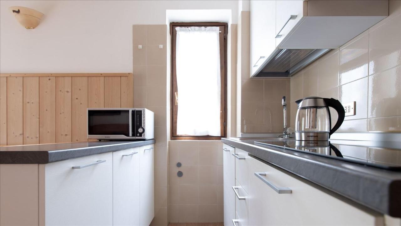 Italianway - Santa Caterina 5 Bilo Διαμέρισμα Santa Caterina Valfurva Εξωτερικό φωτογραφία