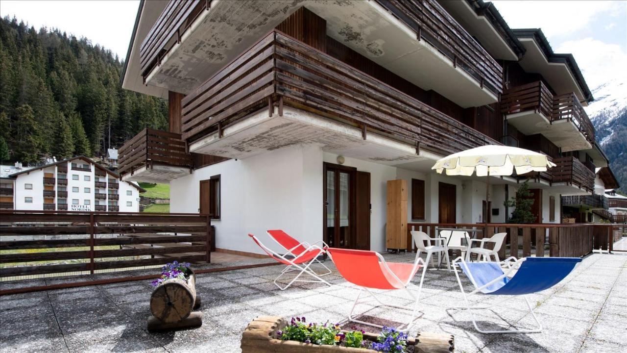 Italianway - Santa Caterina 5 Bilo Διαμέρισμα Santa Caterina Valfurva Εξωτερικό φωτογραφία
