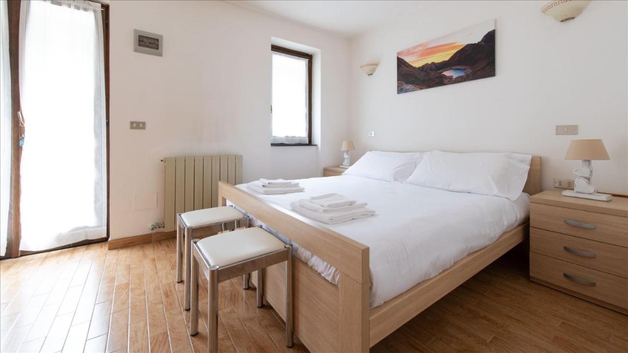 Italianway - Santa Caterina 5 Bilo Διαμέρισμα Santa Caterina Valfurva Εξωτερικό φωτογραφία