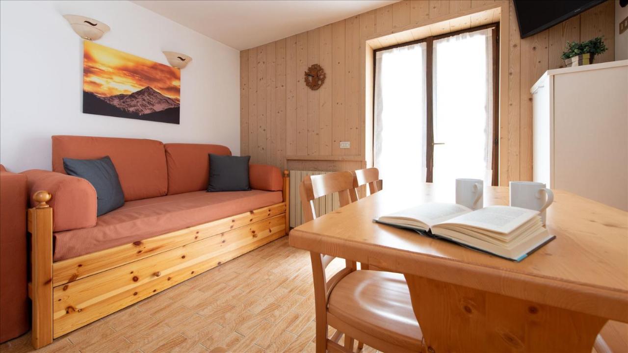Italianway - Santa Caterina 5 Bilo Διαμέρισμα Santa Caterina Valfurva Εξωτερικό φωτογραφία