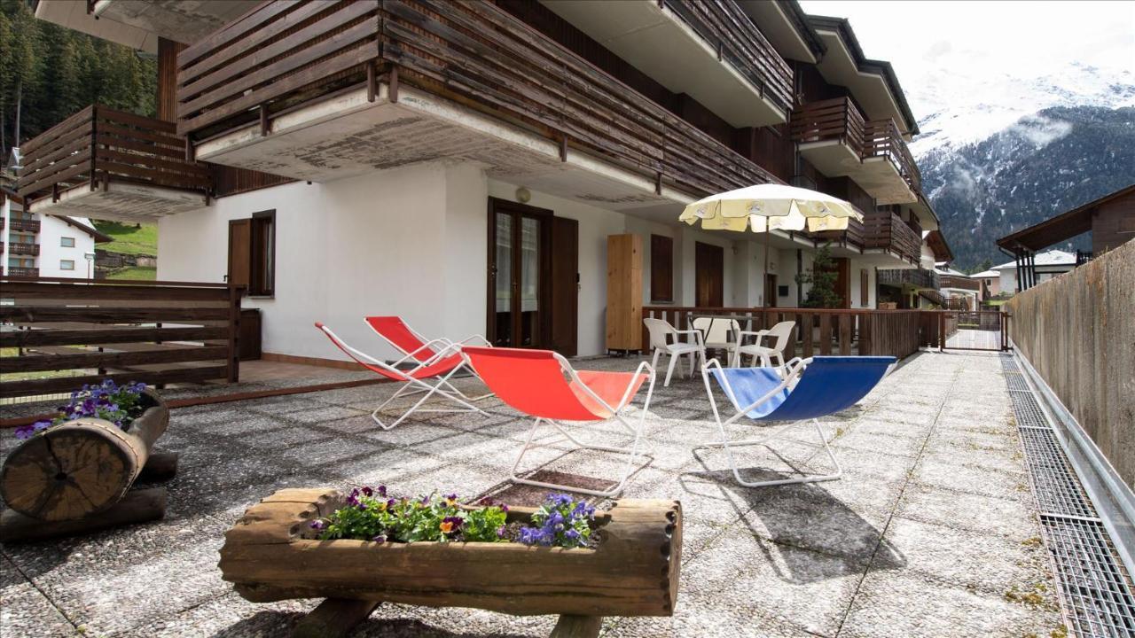 Italianway - Santa Caterina 5 Bilo Διαμέρισμα Santa Caterina Valfurva Εξωτερικό φωτογραφία