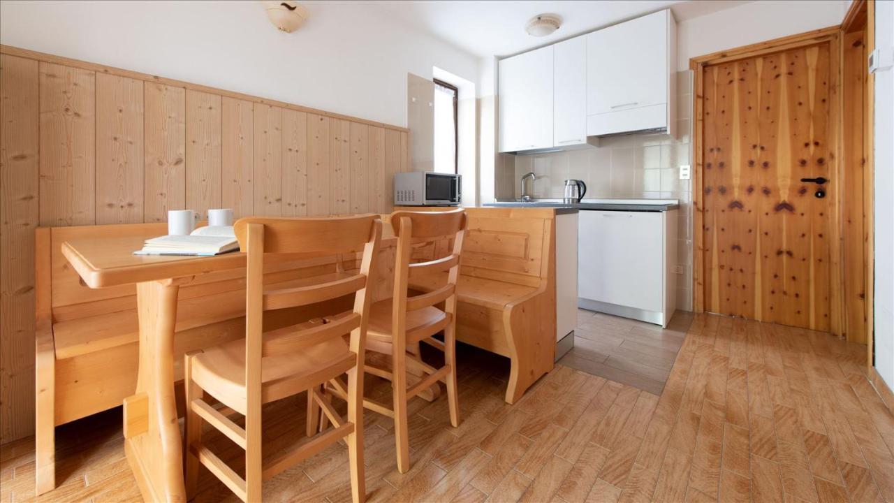 Italianway - Santa Caterina 5 Bilo Διαμέρισμα Santa Caterina Valfurva Εξωτερικό φωτογραφία